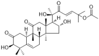3-epi-Isocucurbitacin B