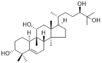 3-epi-Mogrol
