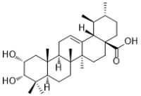 3-Epicorosolic acid
