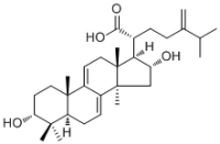 3-Epidehydrotumulosic acid