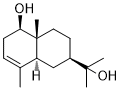 3-Eudesmene-1β,11-diol