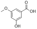 3-Hydroxy-5-methoxybenzoic acid