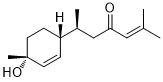 3-Hydroxybisabola-1,10-dien-9-one