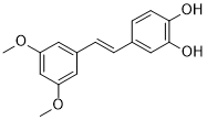 3'-Hydroxypterostilbene