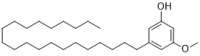 3-Methoxy-5-heneicosylphenol