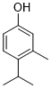 3-Methyl-4-isopropylphenol