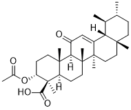 3-O-Acetyl-11-keto-β-boswellic acid