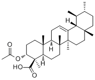 3-O-Acetyl-β-boswellic acid