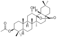 3-O-Acetyloleanderolide