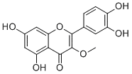 3-O-Methylquercetin
