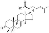 3-Oxotirucalla-7,24-dien-21-oic acid