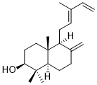 3β-Hydroxy-12,13E-biformen