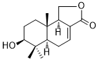 3β-Hydroxycinnamolide