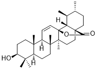 3β-Hydroxyurs-11-en-28,13β-olide