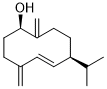 4(15),5,10(14)-Germacratrien-1-ol