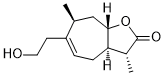 4,15-Dinor-3-hydroxy-1(5)-xanthen-12,8α-olide