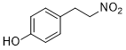 4-(2-Nitroethyl)phenol