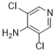 4-Amino-3,5-dichloropyridine