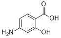 4-Aminosalicylic acid