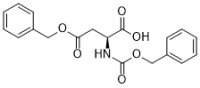 4-Benzyl N-carbobenzoxy-L-aspartate