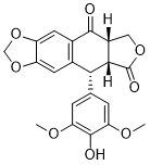 4'-Demethylisopicropodophyllone