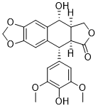 4'-demethylpicropodophyllin