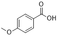 4-Methoxybenzoic acid