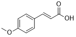 4-Methoxycinnamic acid