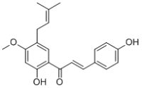 4'-O-Methylbroussochalcone B