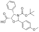 (4S,5S)-多西侧链酸异构体