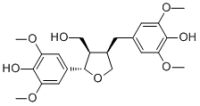 5,5'-Dimethoxylariciresinol