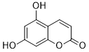 5,7-Dihydroxycoumarin