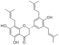 5-Hydroxysophoranone