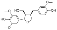 5'-Methoxylariciresinol
