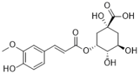 5-O-Feruloylquinic acid