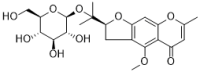 5-O-Methylvisammioside