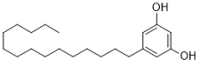 5-Pentadecylresorcinol