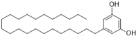 5-Tricosyl-1,3-benzenediol