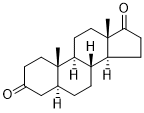 5α-Androstanedione