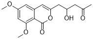 6,8-Di-O-methylcitreoisocoumarin