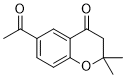 6-Acetyl-2,2-dimethylchroman-4-one