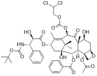 6-Dichloroethoxycarbonyldocetaxel