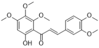 6'-Hydroxy-3,4,2',3',4'-pentamethoxychalcone