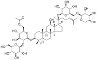 6'-O-Acetylginsenoside Rb2