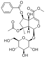 6-O-Benzoylphlorigidoside B