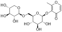 6'-O-Xylosyldianthoside