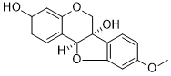 6a-Hydroxymedicarpin