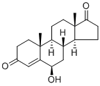 6β-Hydroxyandrost-4-ene-3,17-dione