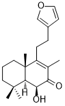 6β-Hydroxyhispanone