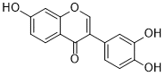 7,3',4' -Trihydroxyisoflavone